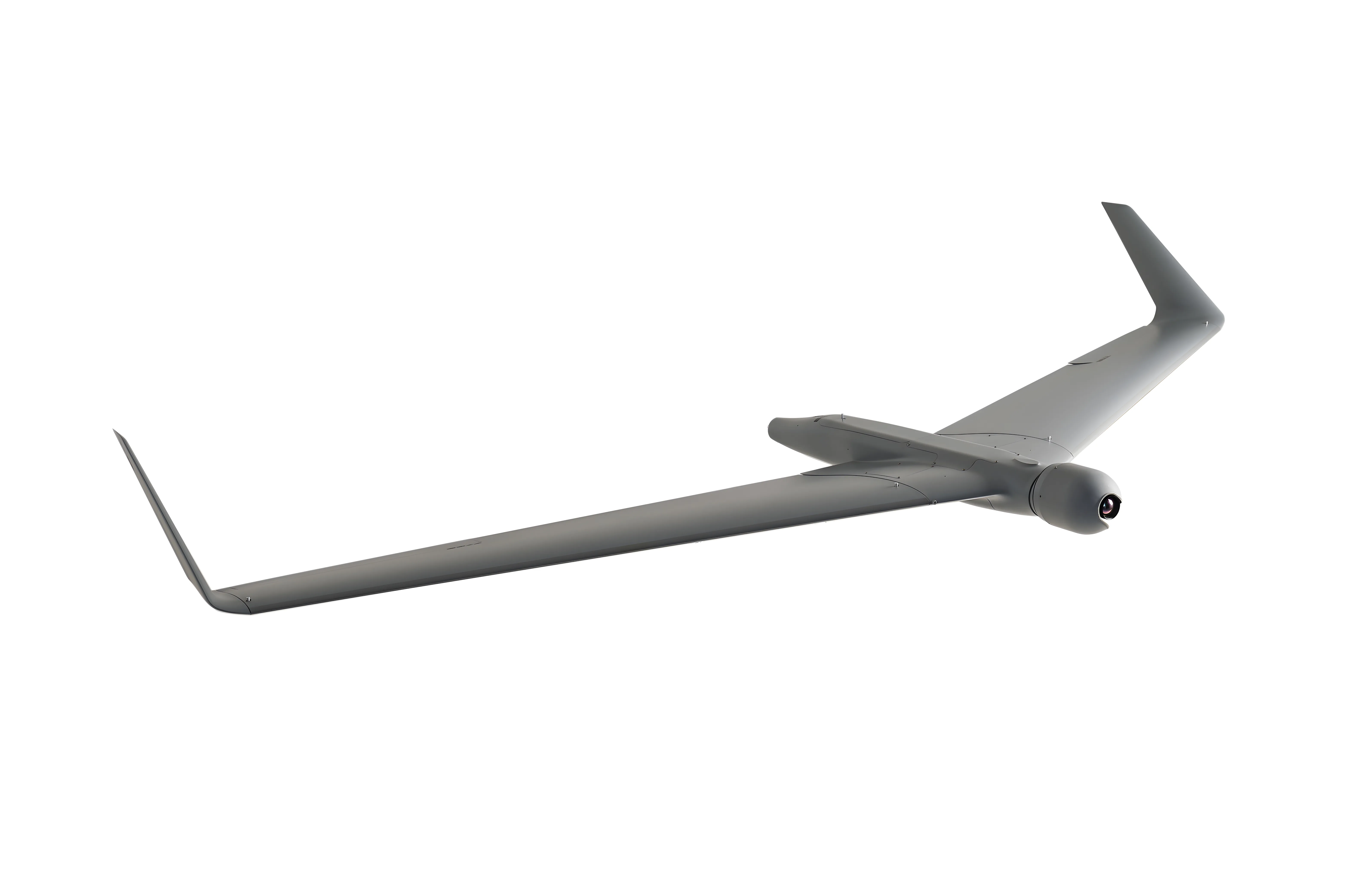 UL-300 side view