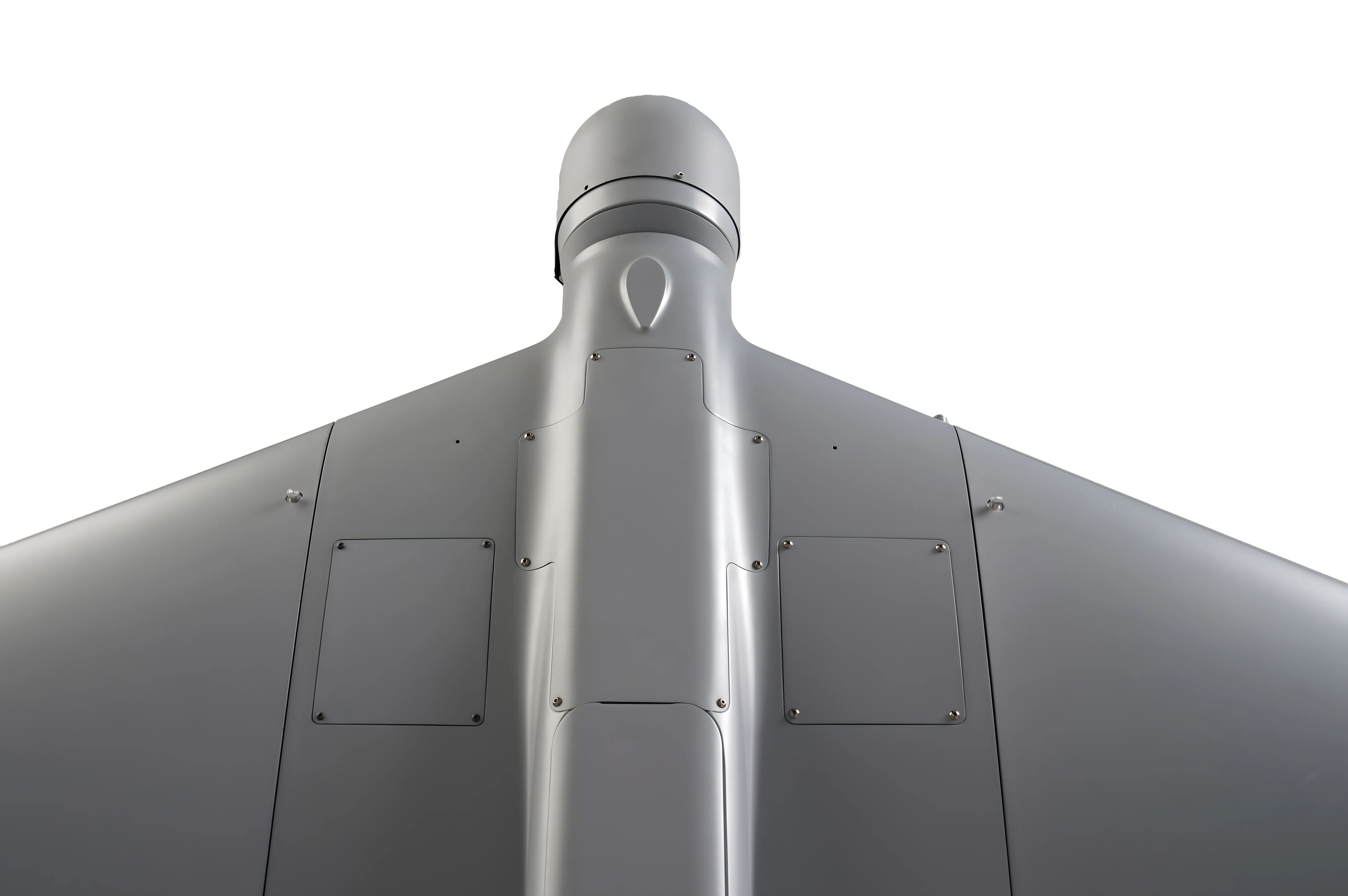 UL-300 nose