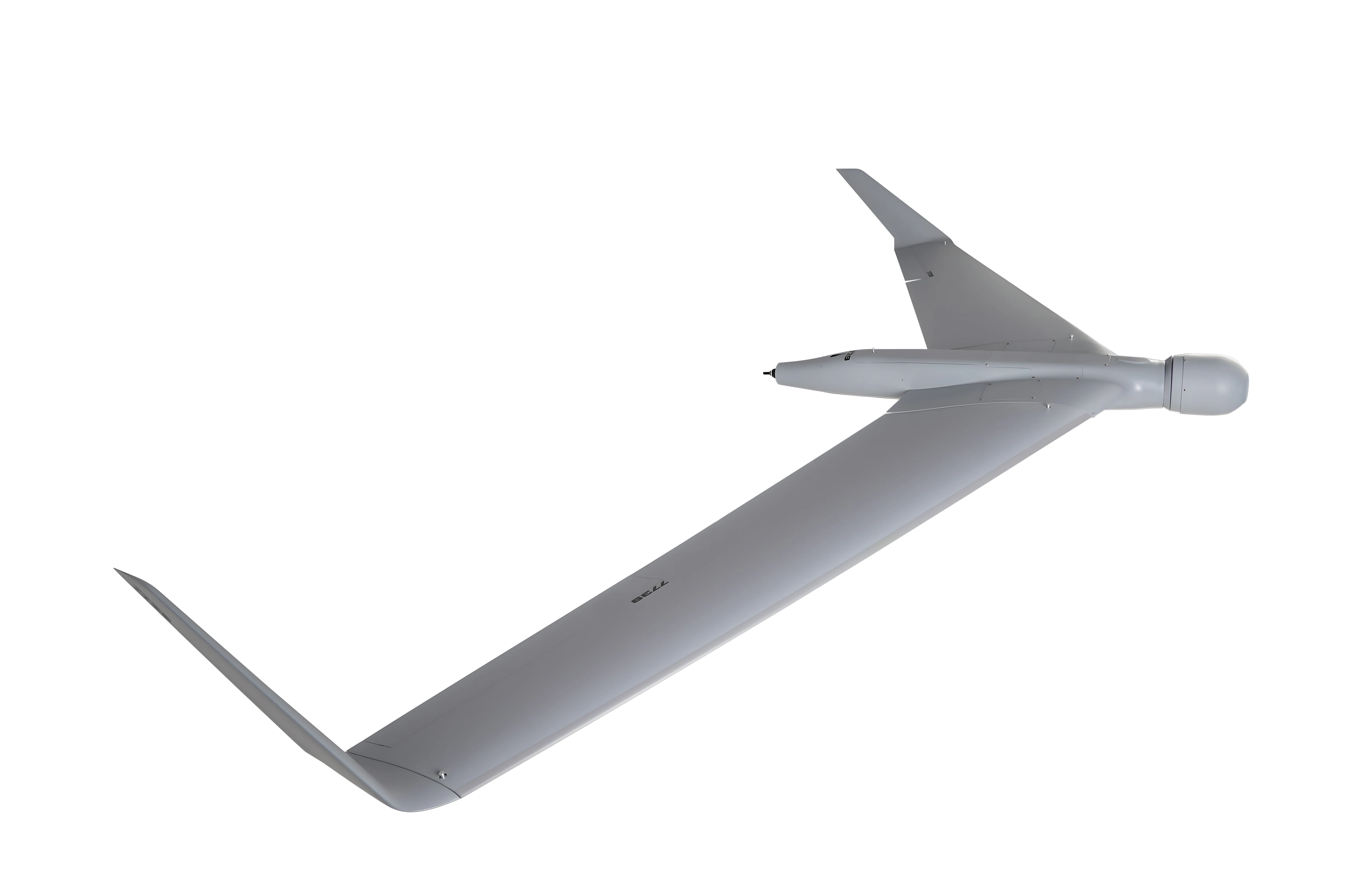 UL-300 detail
