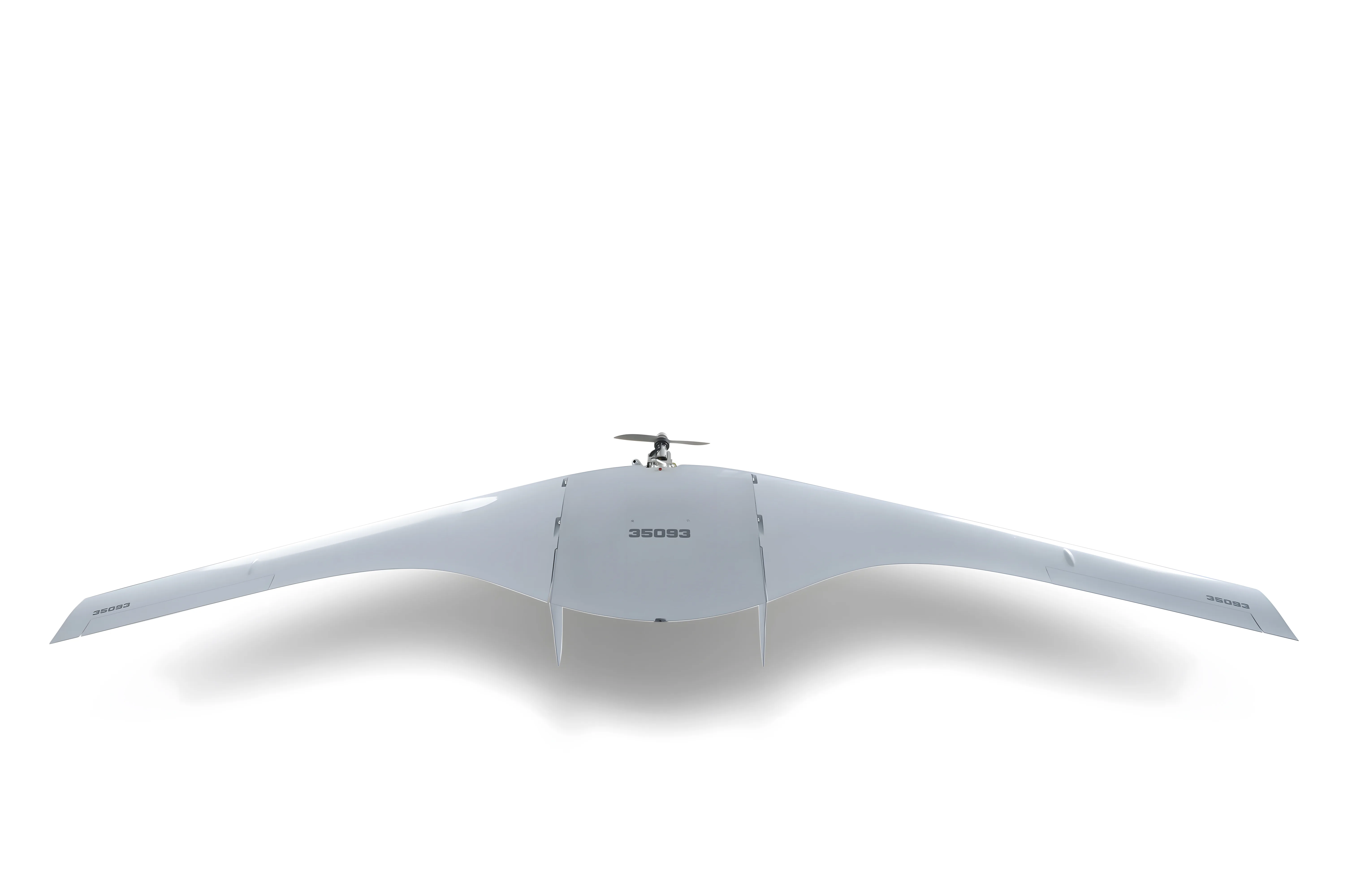 UL-350 long-endurance UAV