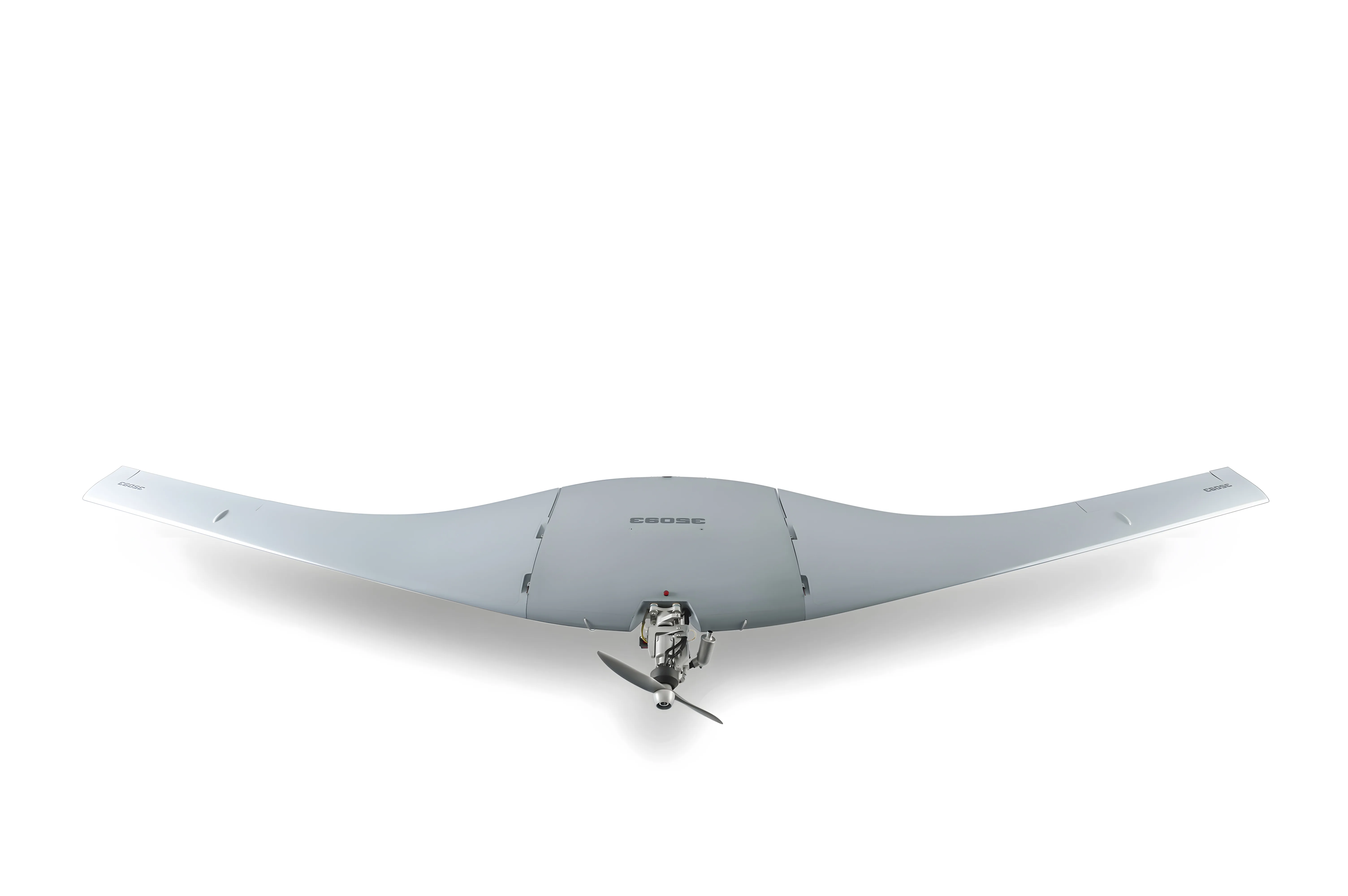 UL-350 detail
