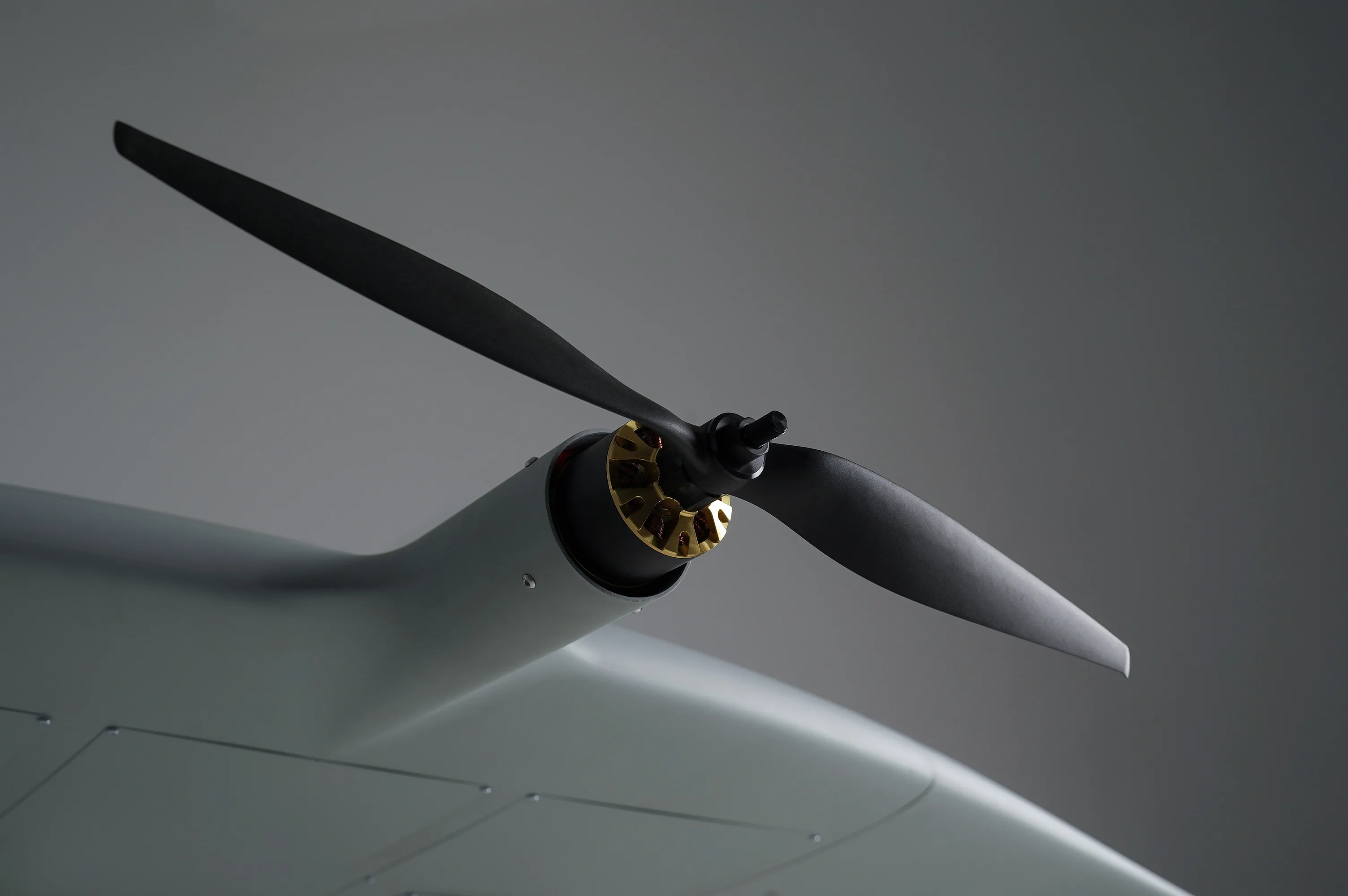 UL-350 detail
