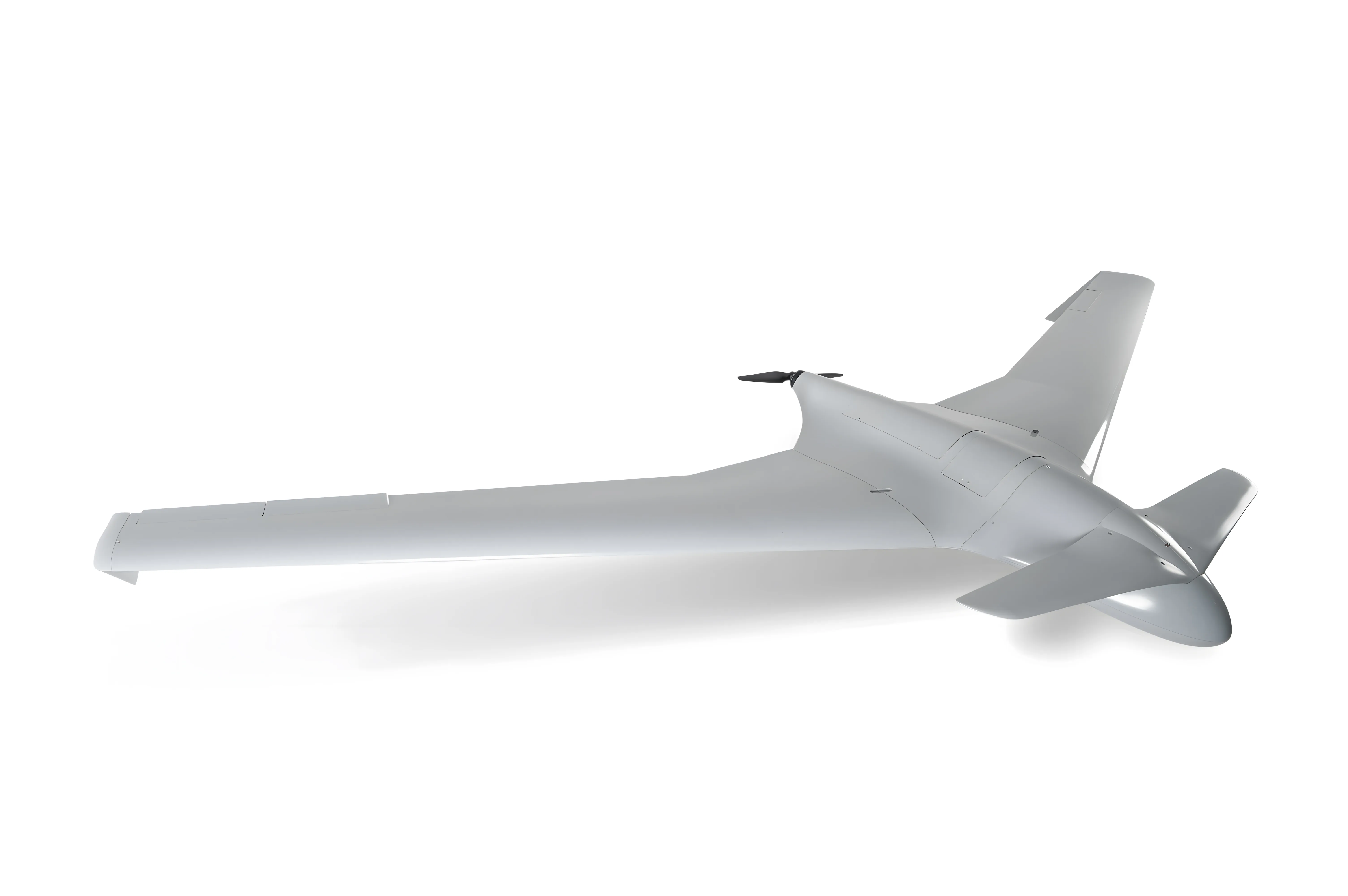 UL-450 nose